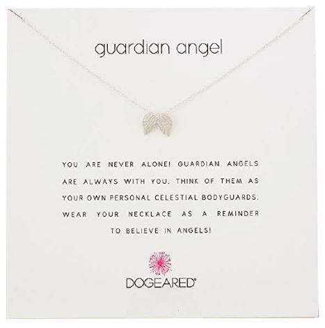 Loving Memory Of Your Sister Sympathy Gift Guardian Angel Sterling Sil –  Jen Downey